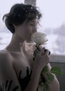 Фото проститутки Марина №2 в городе Ефремов
