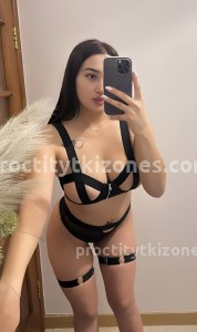 Фото проститутки Дарья без предоплат №2 в городе Ефремов