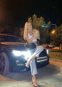 Фото проститутки Яна №2 в городе Ефремов