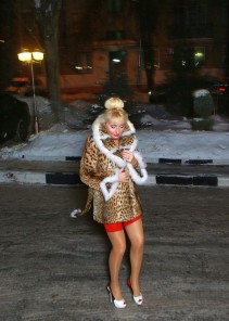 Фото проститутки Анна №22 в городе Ефремов