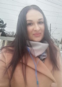 Фото проститутки Алёна №3 в городе Ефремов
