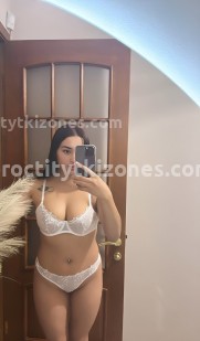 Фото проститутки Дарья без предоплат №1 в городе Ефремов