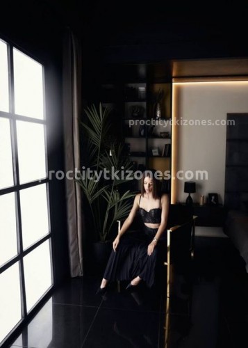 Джоржина, Г. Ефремов