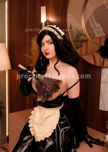 Ритулик, Г. Ефремов